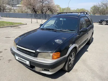 Toyota Sprinter Carib 1995 года за 1 250 000 тг. в Алматы – фото 2