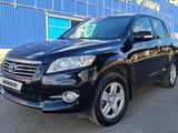 Toyota RAV4 2010 годаүшін7 290 000 тг. в Караганда