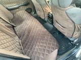 Toyota Carina 1996 года за 1 100 000 тг. в Петропавловск – фото 5
