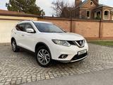 Nissan X-Trail 2015 годаүшін8 800 000 тг. в Шымкент