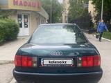 Audi 80 1993 года за 1 500 000 тг. в Тараз – фото 2