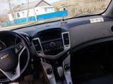 Chevrolet Cruze 2012 годаүшін4 000 000 тг. в Усть-Каменогорск – фото 4