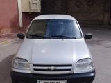Chevrolet Niva 2007 года за 2 000 000 тг. в Алматы