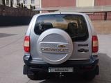 Chevrolet Niva 2007 года за 2 000 000 тг. в Алматы – фото 3
