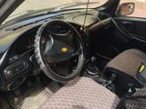 Chevrolet Niva 2007 года за 2 000 000 тг. в Алматы – фото 4