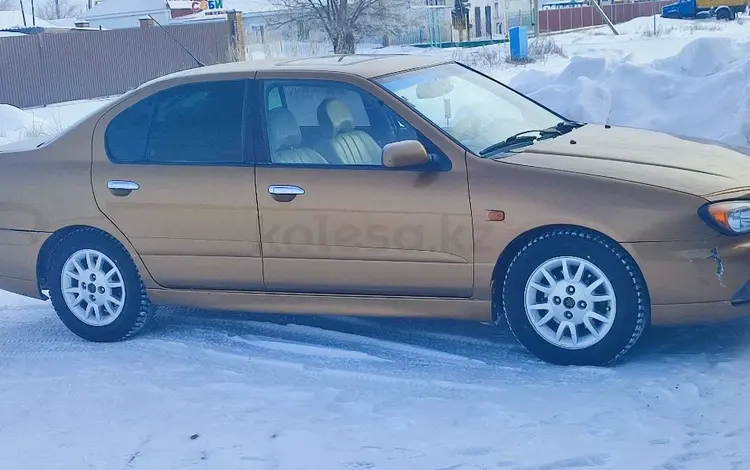 Nissan Primera 1999 годаүшін1 788 888 тг. в Уральск