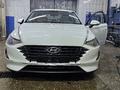 Hyundai Sonata 2021 года за 11 000 000 тг. в Павлодар – фото 11