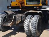 Hyundai  R140W 2007 года за 13 000 000 тг. в Алматы