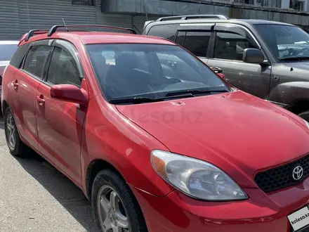 Toyota Matrix 2006 года за 3 200 000 тг. в Алматы – фото 6