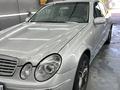 Mercedes-Benz E 320 2004 года за 5 000 000 тг. в Алматы