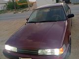 Mazda 626 1991 годаfor700 000 тг. в Жанаозен