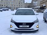 Hyundai Accent 2020 годаfor5 500 000 тг. в Петропавловск – фото 2