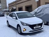 Hyundai Accent 2020 годаfor5 500 000 тг. в Петропавловск – фото 3