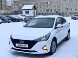Hyundai Accent 2020 годаfor5 500 000 тг. в Петропавловск