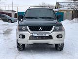 Mitsubishi Montero Sport 2000 годаүшін4 800 000 тг. в Костанай