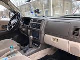 Mitsubishi Montero Sport 2000 годаfor4 800 000 тг. в Костанай – фото 5