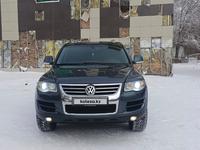 Volkswagen Touareg 2007 года за 7 500 000 тг. в Караганда