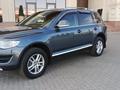 Volkswagen Touareg 2007 года за 7 500 000 тг. в Караганда