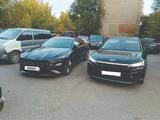 JAC J7 Plus 2024 годаүшін7 600 000 тг. в Астана – фото 2