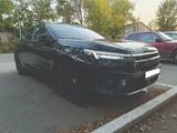 JAC J7 Plus 2024 годаүшін7 600 000 тг. в Астана – фото 4