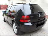 Volkswagen Golf 2001 года за 4 000 000 тг. в Уральск – фото 3