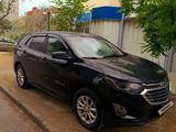 Chevrolet Equinox 2020 года за 5 200 000 тг. в Актау