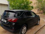 Chevrolet Equinox 2020 года за 5 200 000 тг. в Актау – фото 2