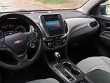 Chevrolet Equinox 2020 года за 5 200 000 тг. в Актау – фото 5