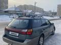 Subaru Outback 2002 годаfor4 000 000 тг. в Астана – фото 3