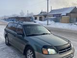 Subaru Outback 2002 года за 4 000 000 тг. в Астана