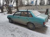 ВАЗ (Lada) 21099 1999 года за 600 000 тг. в Уральск – фото 2