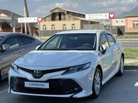 Toyota Camry 2018 года за 11 800 000 тг. в Кызылорда