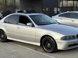 BMW 525 2003 года за 4 000 000 тг. в Талдыкорган – фото 3