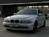 BMW 525 2003 года за 4 000 000 тг. в Талдыкорган – фото 5