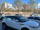 Land Rover Range Rover Evoque 2015 года за 12 500 000 тг. в Астана – фото 5
