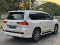 Lexus LX 570 2017 года за 44 500 000 тг. в Алматы – фото 10