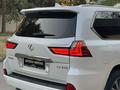 Lexus LX 570 2017 года за 44 500 000 тг. в Алматы – фото 12