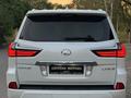 Lexus LX 570 2017 года за 44 500 000 тг. в Алматы – фото 13