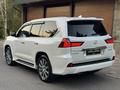 Lexus LX 570 2017 года за 44 500 000 тг. в Алматы – фото 14