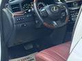 Lexus LX 570 2017 года за 44 500 000 тг. в Алматы – фото 19