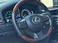 Lexus LX 570 2017 года за 44 500 000 тг. в Алматы – фото 20