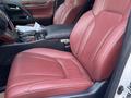 Lexus LX 570 2017 года за 44 500 000 тг. в Алматы – фото 27