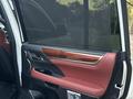 Lexus LX 570 2017 года за 44 500 000 тг. в Алматы – фото 41