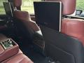 Lexus LX 570 2017 года за 44 500 000 тг. в Алматы – фото 47