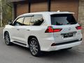 Lexus LX 570 2017 года за 44 500 000 тг. в Алматы – фото 49