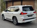 Lexus LX 570 2017 года за 44 500 000 тг. в Алматы – фото 6