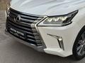 Lexus LX 570 2017 года за 44 500 000 тг. в Алматы – фото 50