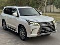 Lexus LX 570 2017 года за 44 500 000 тг. в Алматы – фото 51
