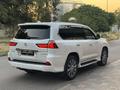 Lexus LX 570 2017 года за 44 500 000 тг. в Алматы – фото 55