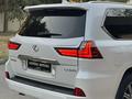 Lexus LX 570 2017 года за 44 500 000 тг. в Алматы – фото 56